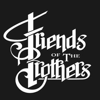 Friends of the Brothers Band - Official Site